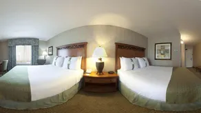 Holiday Inn Hotel & Suites Minneapolis - Lakeville by IHG - Image 5