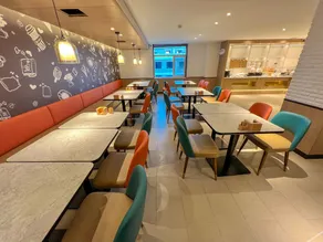 Hanting Hotel Shenmu Dabaodang Heng'an Shopping Plaza - Image 2