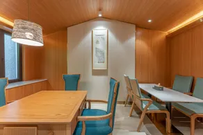 Sunshine Shengming Garden Hotel (Jintang Wanda Plaza Branch) - Image 3