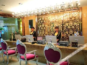 JI Hotel (Tai'an Taishan Red Gate Scenic Area) - Image 5