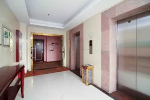 Lavande Hotel Dongguan Dongcheng Wanda Plaza - Image 4