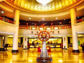 Fugui Hotel (Qingnian Road Zhubang City Plaza Branch) - Image 2