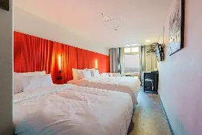 Gunsan little Prince Hotel - Image 3