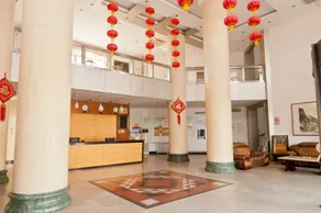 Mingya Hotel (Bohai International Plaza) - Image 4