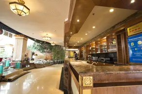 Baoding International Club Hotel（Zhili Anjia Zhaobing Restaurant） - Image 4