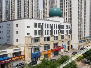 Ibis Tangshan Wanda Plaza Hotel - Image 4