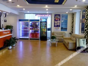 7 Days Inn Tianjin Hangu Branch - Image 2