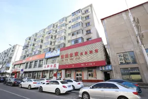 Zixu Shijia Business Hotel (Shenyang Yiyi) - Image 3