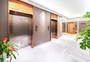 M Bo Man Wan Hotel (South Link Plaza Branch) - Image 3