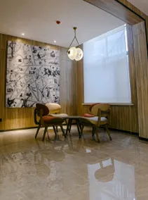 YOUJIA Hotel (Xilinhot Xilin Avenue) - Image 3