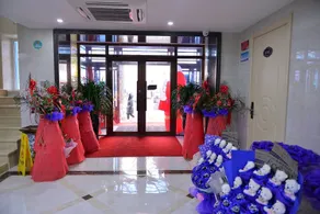 Jidu Holiday Hotel (Harbin Engineering University Branch) - Image 4