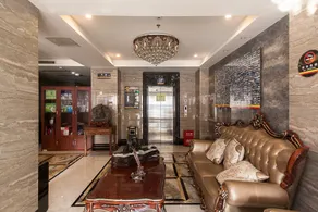Super 8 Si County Sizhou Ave - Image 2