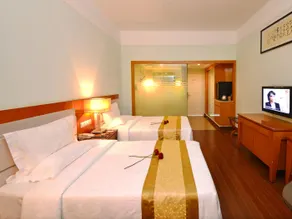 Hongfang Zhongyang Hotel - Image 2