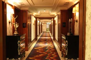 Longquan Hotel - Image 3