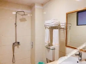 Jinxuange Zhixuan Hotel (Huake Night Market) - Image 3