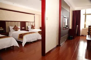 Jinhui Business Hotel - Image 2