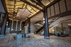Wellton International Hotel (Shangyou) - Image 4