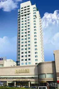 Shanshui Hotel - Image 2