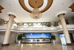 SHUN HAI LAN TIAN HOTEL - Image 3