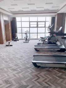 Mehood Theater Hotel, Jining High -tech Zone - Image 4