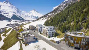 All-Suite Resort Paznaun Inklusive Silvretta Premium Card - Image 3