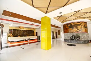Yushan Hotel (Liquan Xilan Road) - Image 5