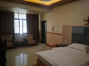 Changning Five-Star Hotel - Image 3