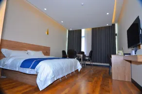 Hua Cheng Zhi Xing Fashion Hotel - Image 3