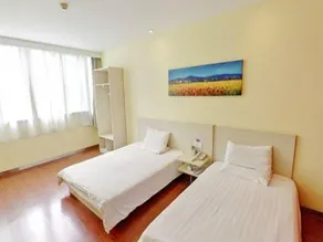 Hanting Hotel Tianjin Youyi Road - Image 2