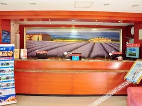 Jinjiang Inn Style (Shijiazhuang North Railway Station Provincial Second People's Hospital Branch) - Image 4