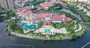 pearllake hotel - Image 5