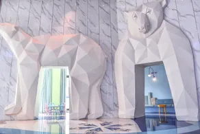 Zhengzhou Yinji Ice and Snow Hotel - Image 5