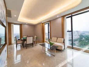 Ziyang Maolin Jinchen Hotel - Image 2