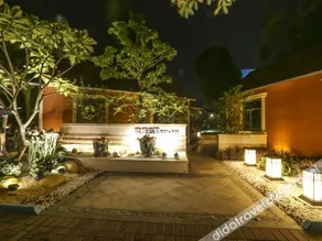 Dandi International Villa Hotel - Image 4