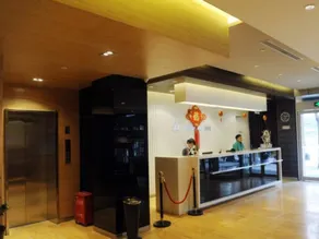 Jinjiang Inn Shangrao Zhongshan Road - Image 4