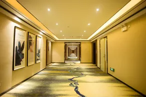 Hongda Business Hotel (Dongguan Qingxi Culture Plaza) - Image 2