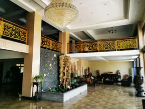 Linhai yayile Hotel - Image 5
