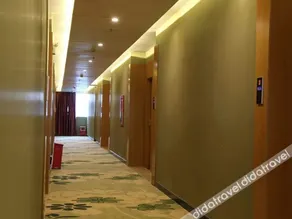 Thank You Inn Shenzhen Longgang Pingdi Tongxin - Image 3
