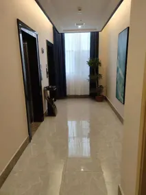 Kaimu Hotel (Yiyang Ziyang District Changchun Industrial Park) - Image 5
