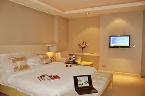 Bolly Wood Beijing Wangfujing Street Palace Museum Hotel - Image 2