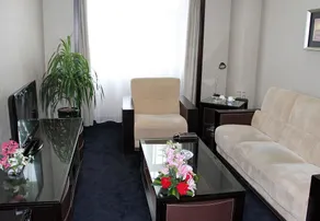 International Trade Hotel - Image 5