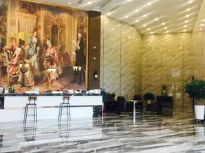 Asia Hotel (Logistics Port Branch) - Image 3