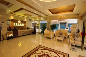 Jinghao Boutique Hotel - Image 2