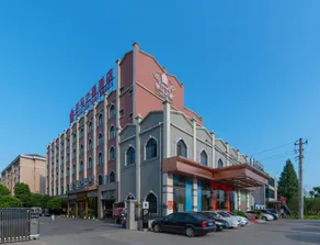 Roman Star Hotel - Image 3