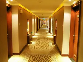 Holiday Dynasty Hotel - Image 3
