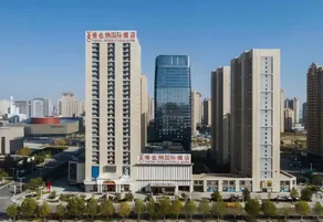 Vienna International Hotel (Bengbu City Gate) - Image 4