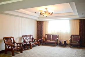 Jinchang Hotel (Keqiao Textile City Branch) - Image 3