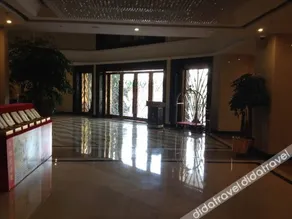 Han Yi City Hotel - Image 4