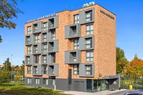 Boutique Residence Gdańsk - Image 4