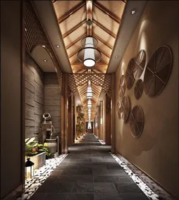 Vienna International Hotel (Changde Juanyanchang) - Image 5